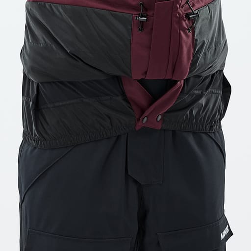 Elasticated Snow Skirt Main Product Details Image,