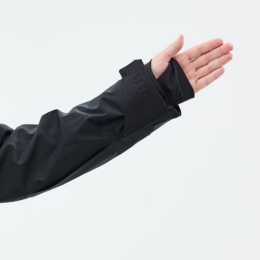 Wrist Gaiters Main Product Details Image,