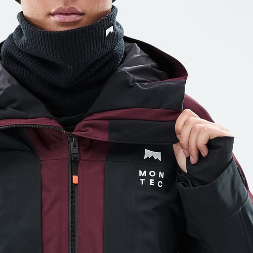 Microfleece Chinguard Main Product Details Image,