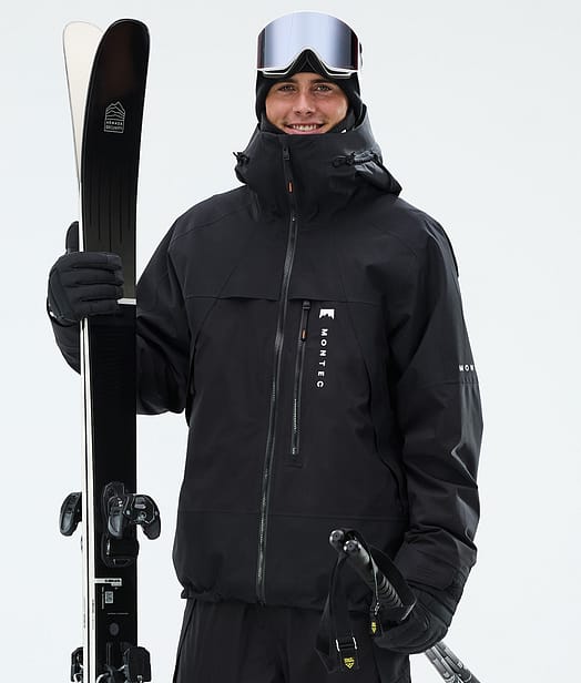 Oracle Ski Jacket Men