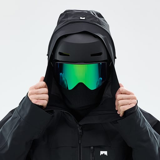Storm Guard Hood Main Product Details Image,