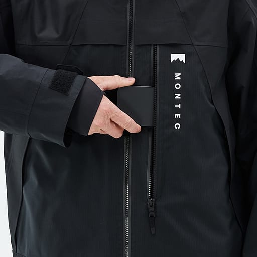 Media Pocket Main Product Details Image,