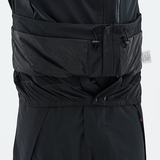 Elasticated Snow Skirt Main Product Details Image,