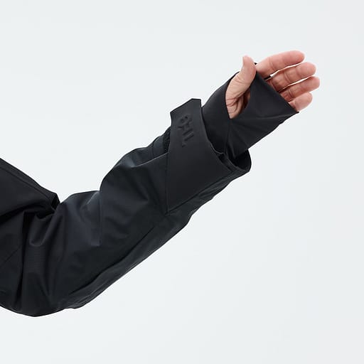 Wrist Gaiters Main Product Details Image,