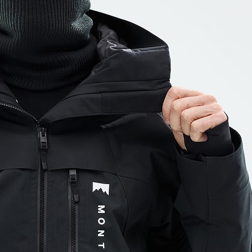 Microfleece Chinguard Main Product Details Image,