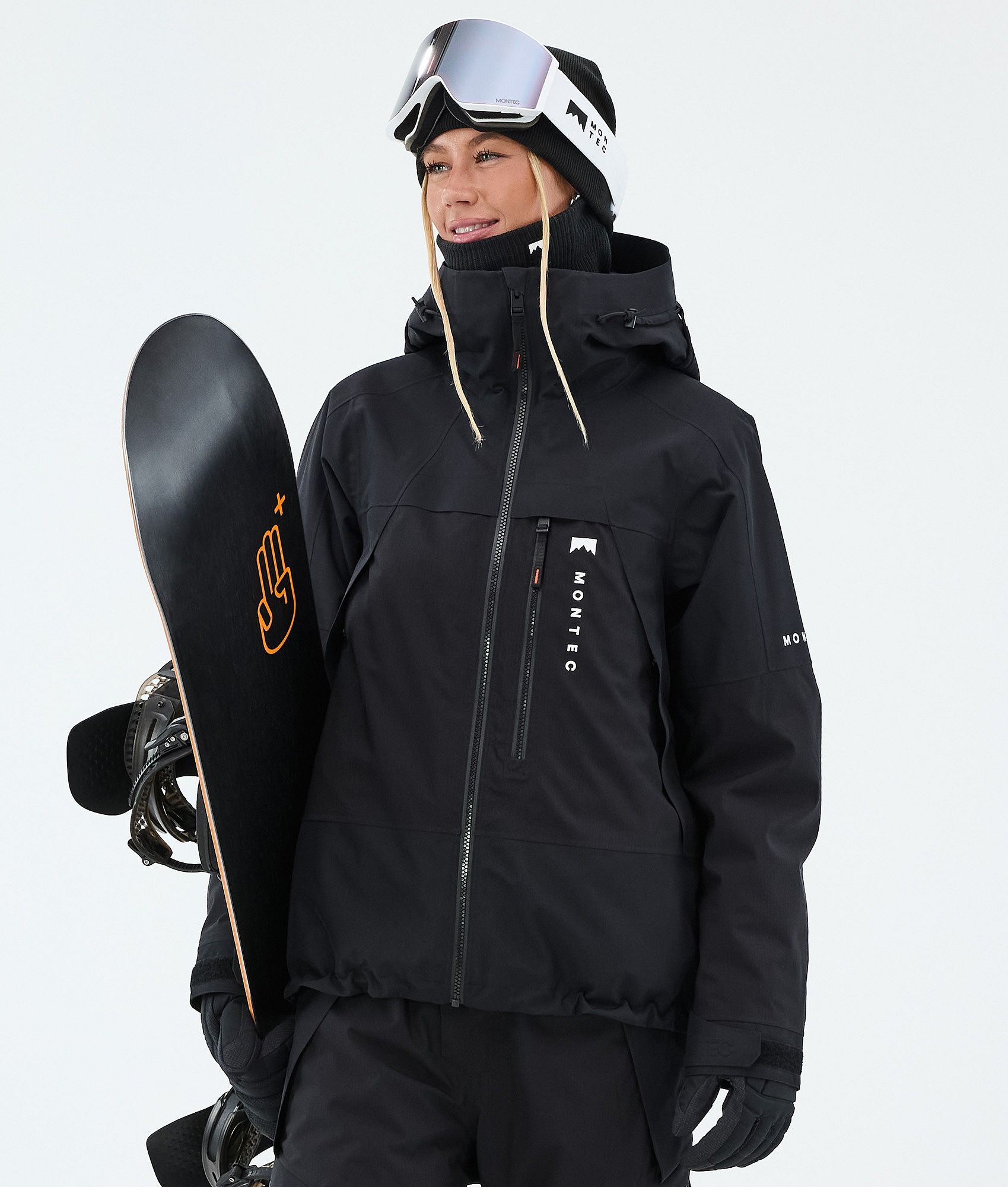 スノボウェアレディース | 送料無料 | Montecwear JP
