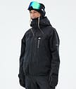 Oracle W Ski Jacket Women Black