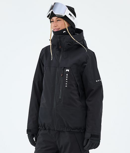 Oracle W Ski Jacket Women
