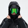 Storm Guard Hood, Image 1 of 3,