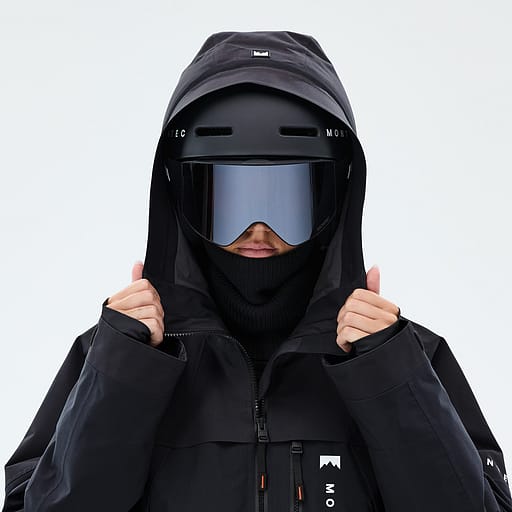 Storm Guard Hood, Image 1 of 3