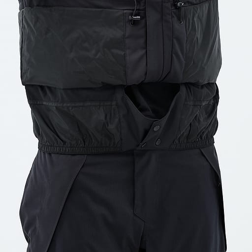 Elasticated Snow Skirt