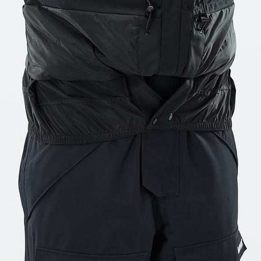 Elasticated Snow Skirt Main Product Details Image,
