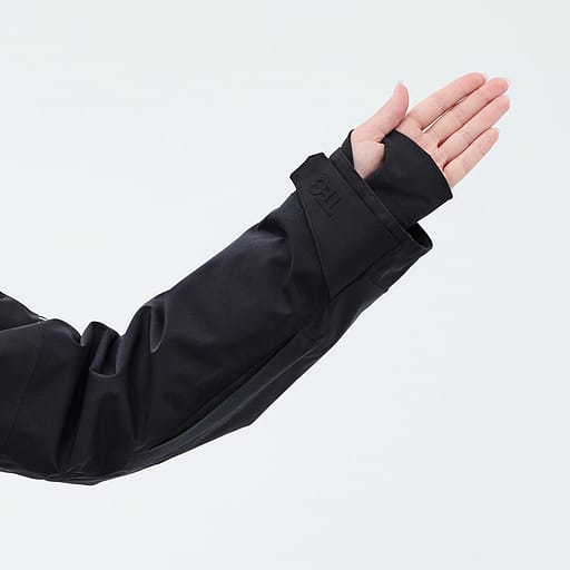 Wrist Gaiters