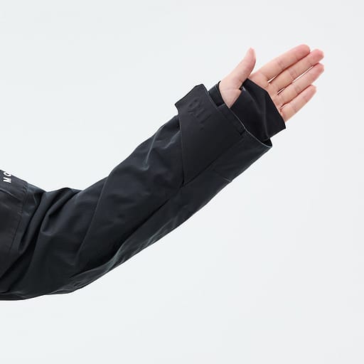 Wrist Gaiters Main Product Details Image,