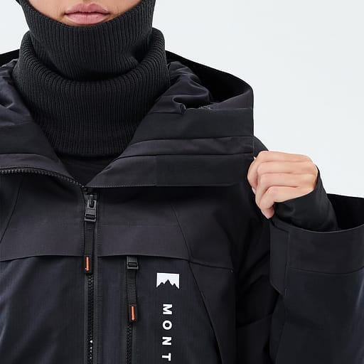 Microfleece Chinguard