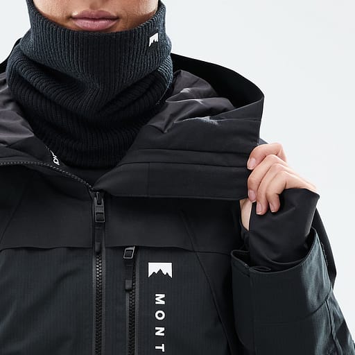 Microfleece Chinguard Main Product Details Image,