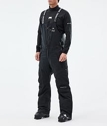 Montec Dozer 25 Ski Pants Men Black