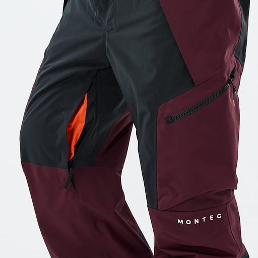 Zipped and Meshed Vents Main Product Details Image,