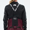 One-Point Adjustable Suspenders, Image 2 of 2,