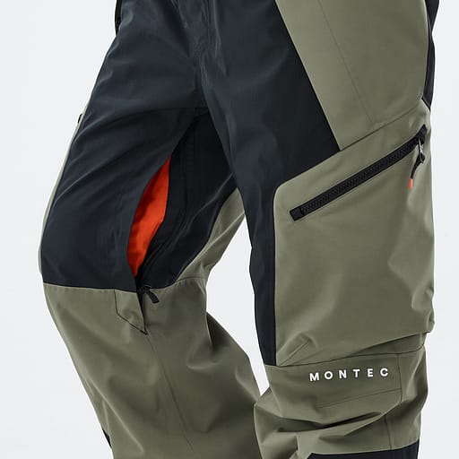 Zipped and Meshed Vents Main Product Details Image,