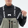 One-Point Adjustable Suspenders, Image 1 of 2,