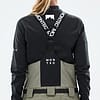 One-Point Adjustable Suspenders, Image 2 of 2,