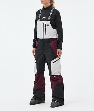 Dozer W Ski Pants Women
