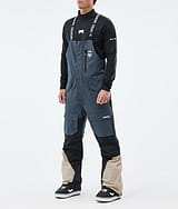 Fawk Pantalones Snowboard Hombre