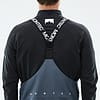 One-Point Adjustable Suspenders, Image 2 of 2,