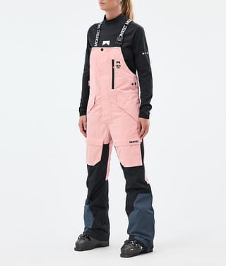 Fawk W Ski Pants Women