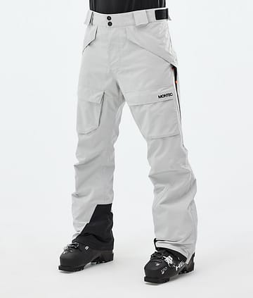 Kirin Skidbyxa Man Light Grey