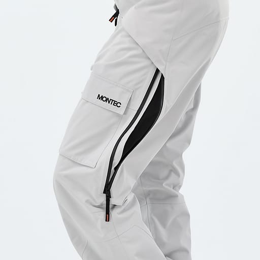 Zipped and Meshed Vents
