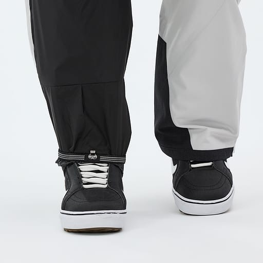 Elasticated Snow Gaiters