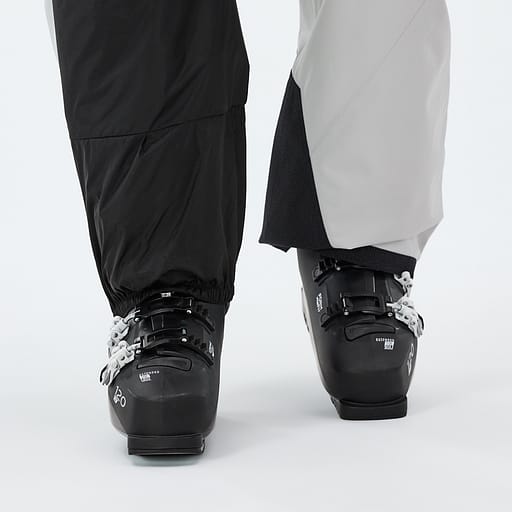 Elasticated Snow Gaiters