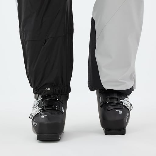 Elasticated Snow Gaiters Main Product Details Image,