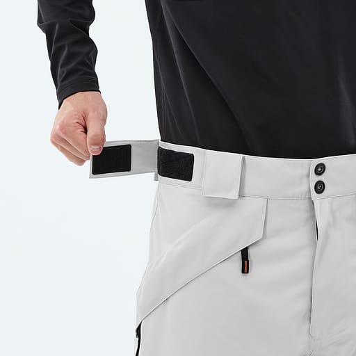 Elastic Adjustable Waistband