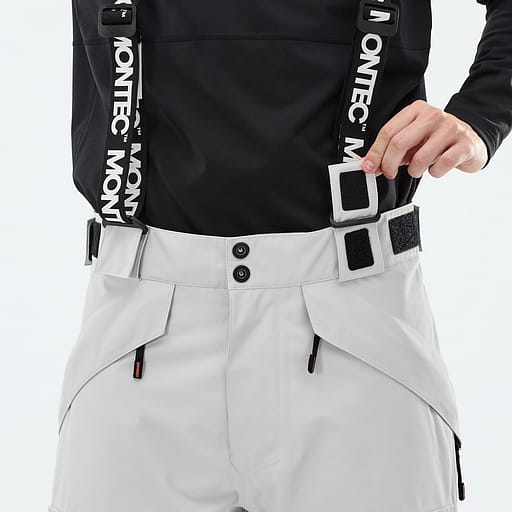 Belt Loops for Suspenders