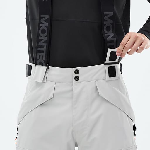 Belt Loops for Suspenders Main Product Details Image,