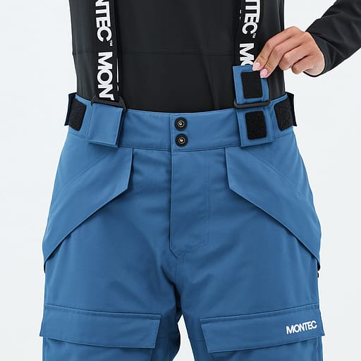 Gürtelschlaufen für Hosenträger