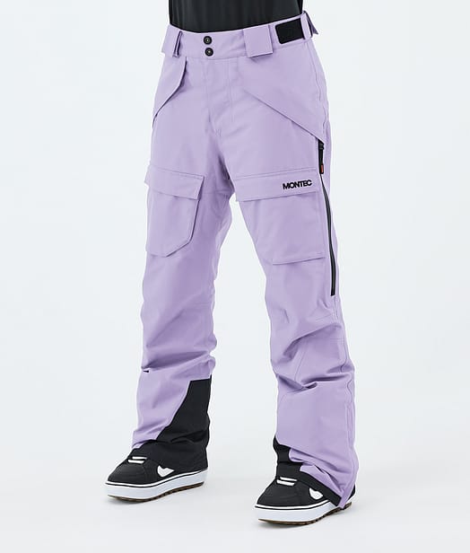 Kirin W Snowboard Pants Women