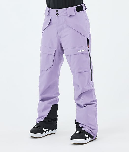 Kirin W Snowboard Pants Women