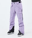Montec Kirin W Snowboard Pants Women Faded Violet
