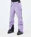 Montec Kirin W Ski Pants Women Faded Violet