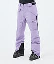 Montec Kirin W Ski Pants Women Faded Violet