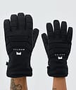 Kilo Ski Gloves Men Black