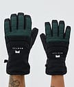 Kilo Ski Gloves Men Dark Atlantic
