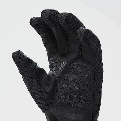 Hi-Grip Palm Main Product Details Image,