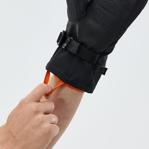 Pull-On Strap Main Product Details Image,