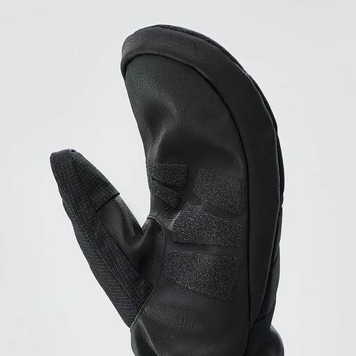 Hi-Grip Palm Main Product Details Image,