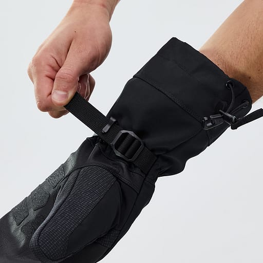 Pull-On Strap Main Product Details Image,